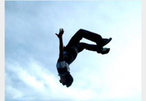 Meet your Posher, Dylan